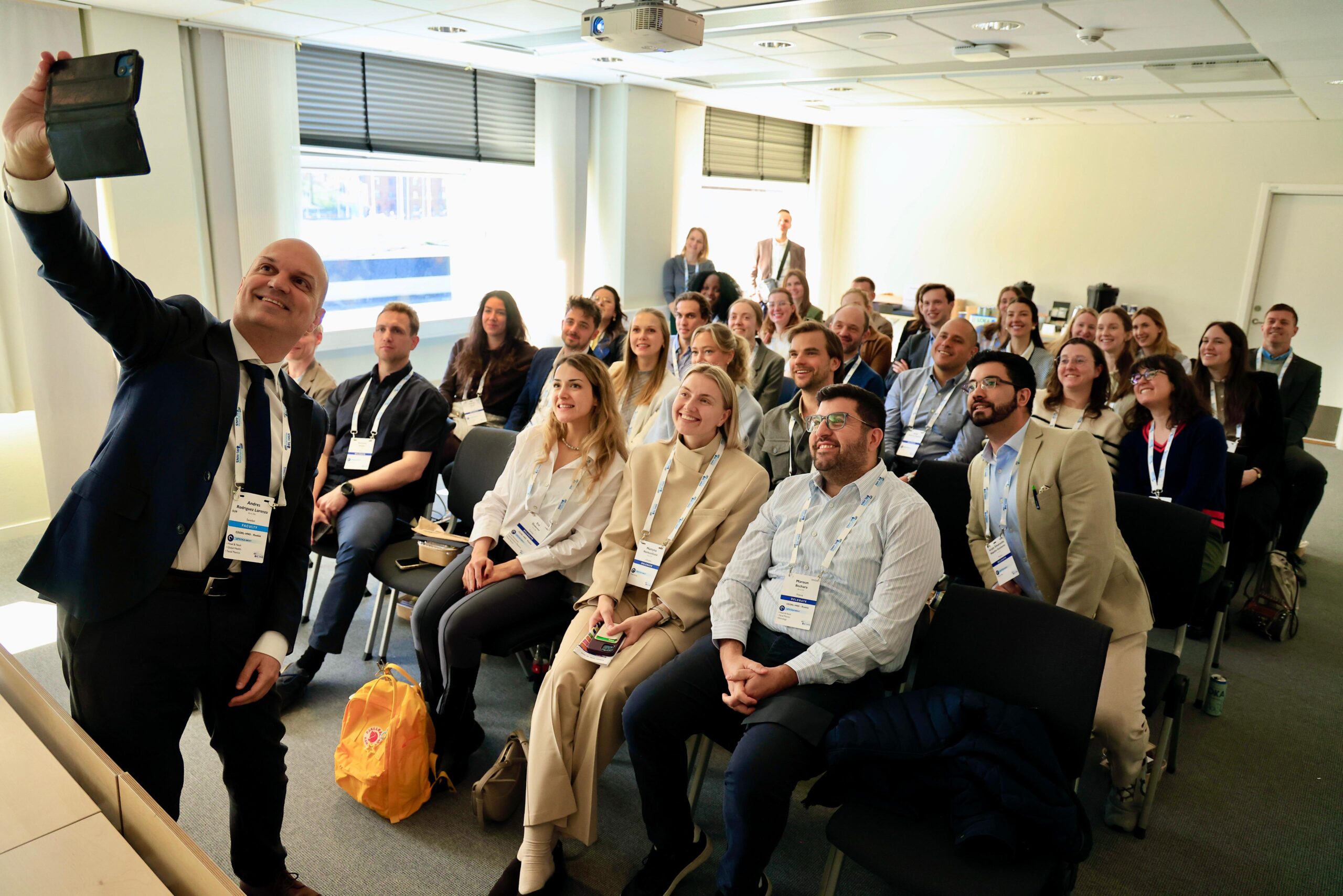 CEORL-HNS 2026